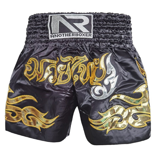 Men Boxing Shorts - Taylor K Shop