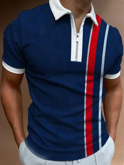 Men Polo Shirt - Taylor K Shop