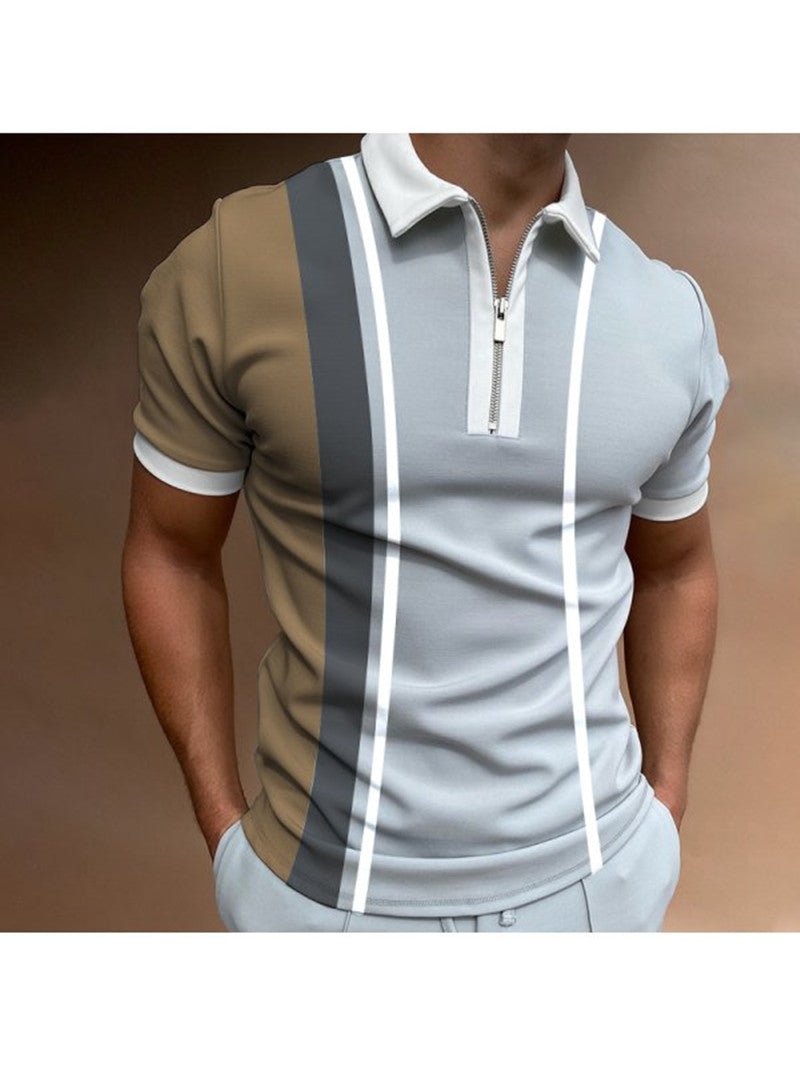 Men Polo Shirt - Taylor K Shop