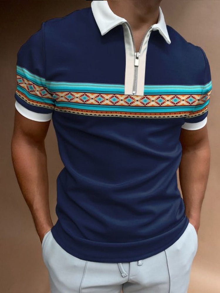 Men Polo Shirt - Taylor K Shop