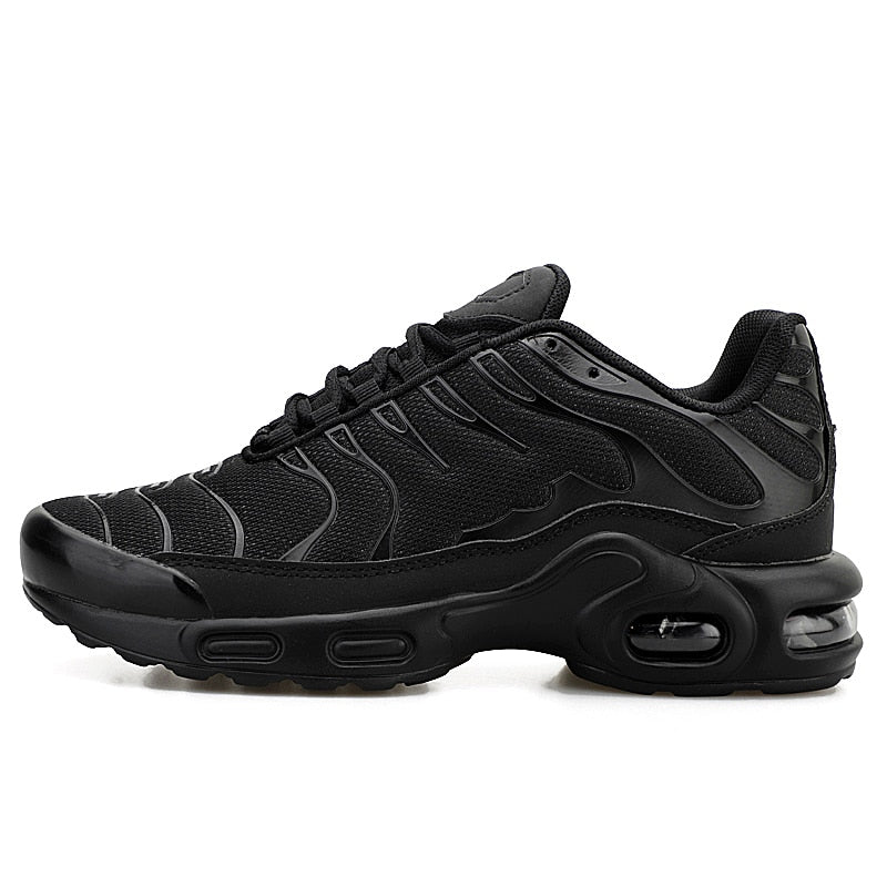Men Sneakers Plus Size 46 Running Shoes Women Sports Shoes Casual Couple Trainers Shock Absorption Air Cushion Tennis Gym Shoes - Taylor K Shop
