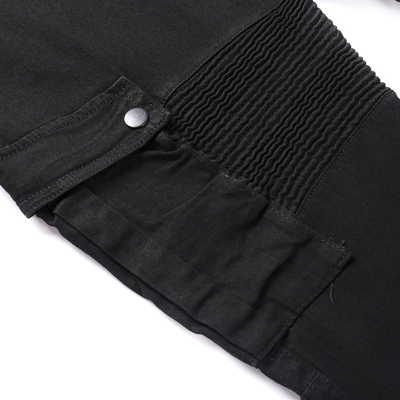 Men's casual jeans - Taylor K Shop