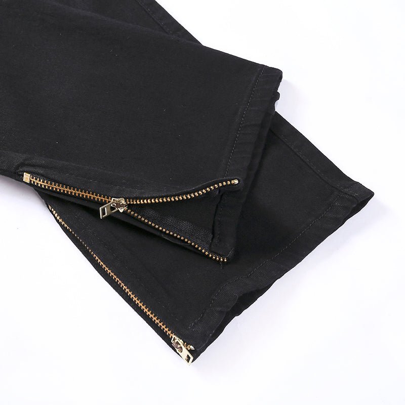 Men's casual jeans - Taylor K Shop