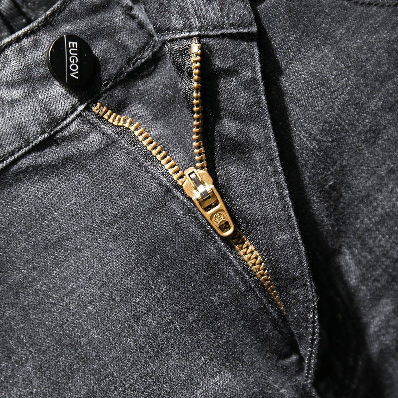 Men's casual jeans - Taylor K Shop