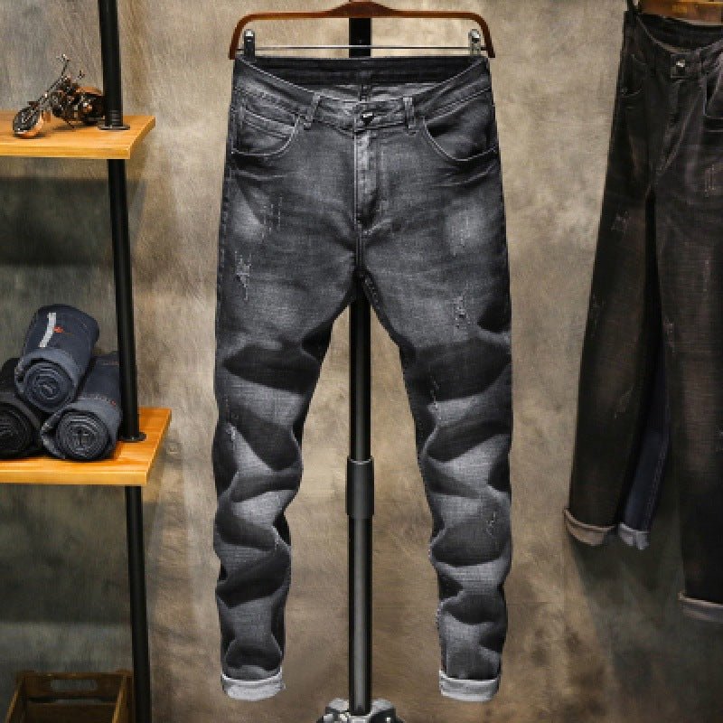 Men's casual jeans - Taylor K Shop