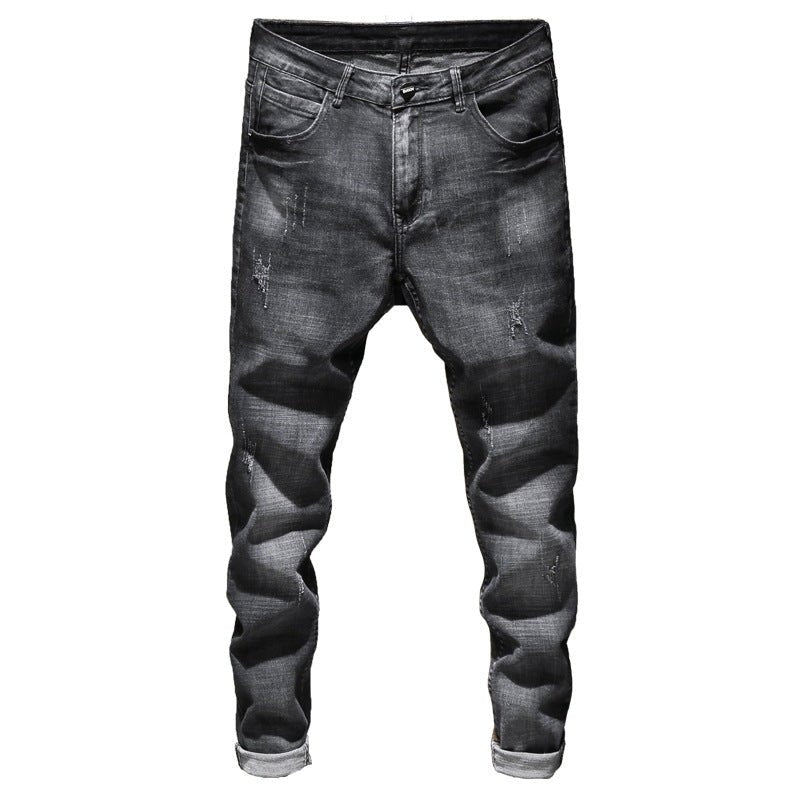 Men's casual jeans - Taylor K Shop