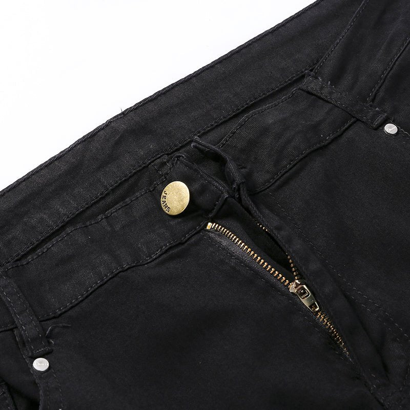 Men's casual jeans - Taylor K Shop