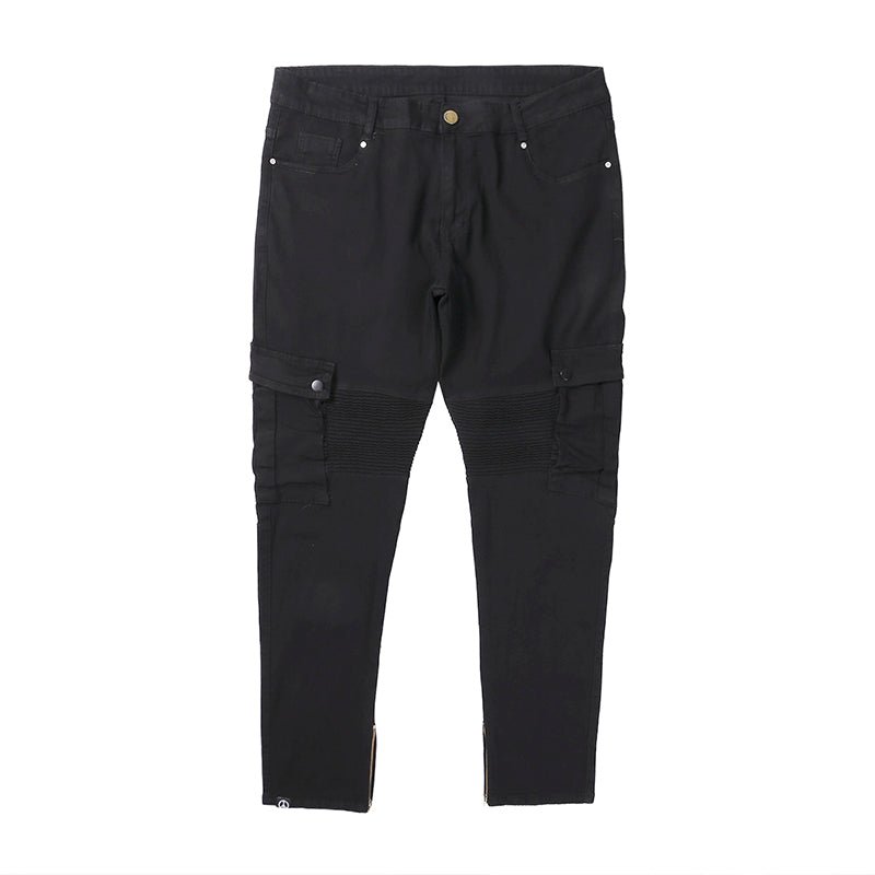 Men's casual jeans - Taylor K Shop