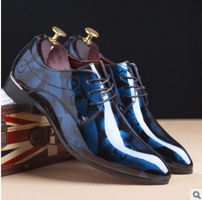Mens Casual Shoes Man Flats Breathable Fashion Man - Taylor K Shop