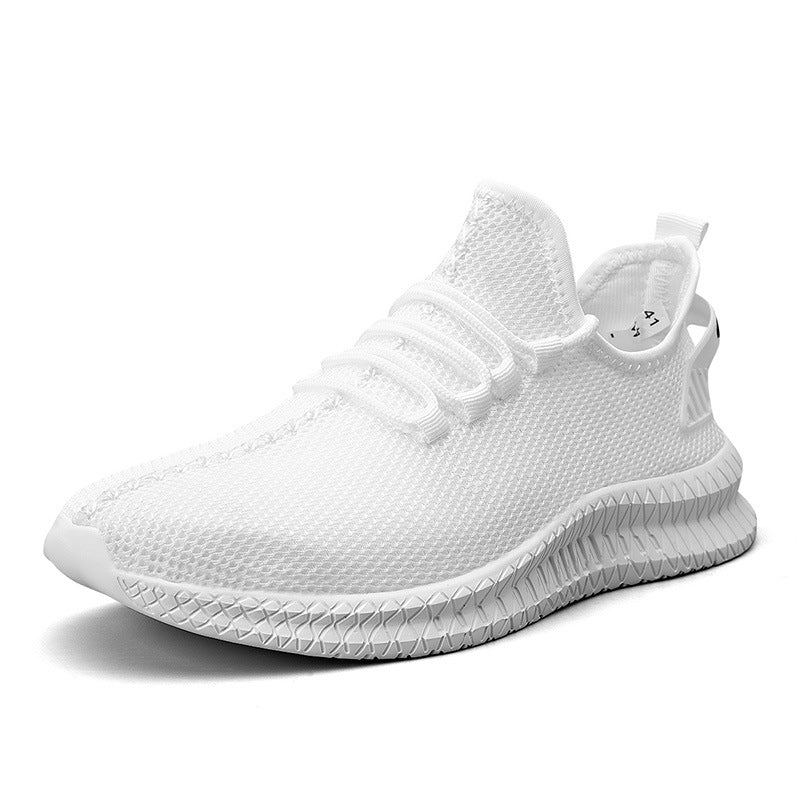 Mens Casual Shoes Running Walking Athletic Sports Jogging Tennis Gym Sneakers - Taylor K Shop