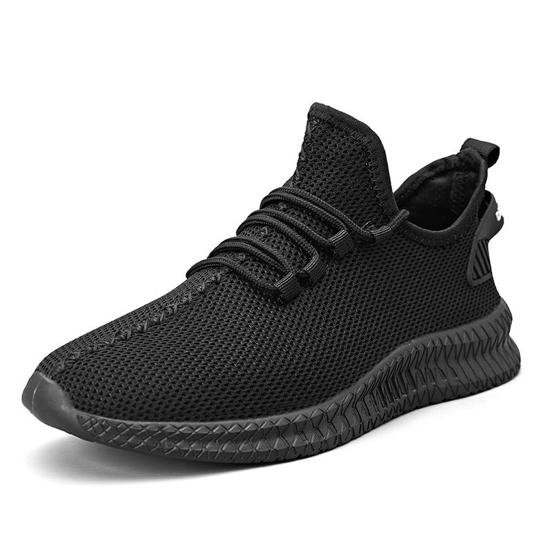 Mens Casual Shoes Running Walking Athletic Sports Jogging Tennis Gym Sneakers - Taylor K Shop