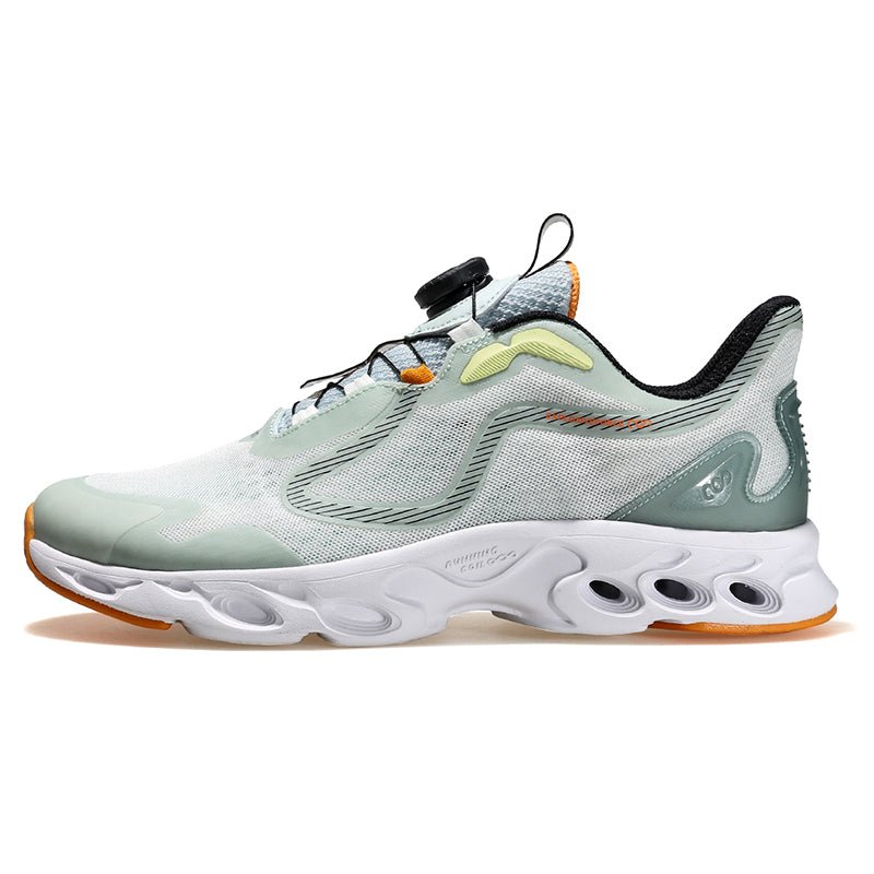 Mens Fashion Casual Lightweight Soft Bottom Shock - absorbing Running Sneakers - Taylor K Shop