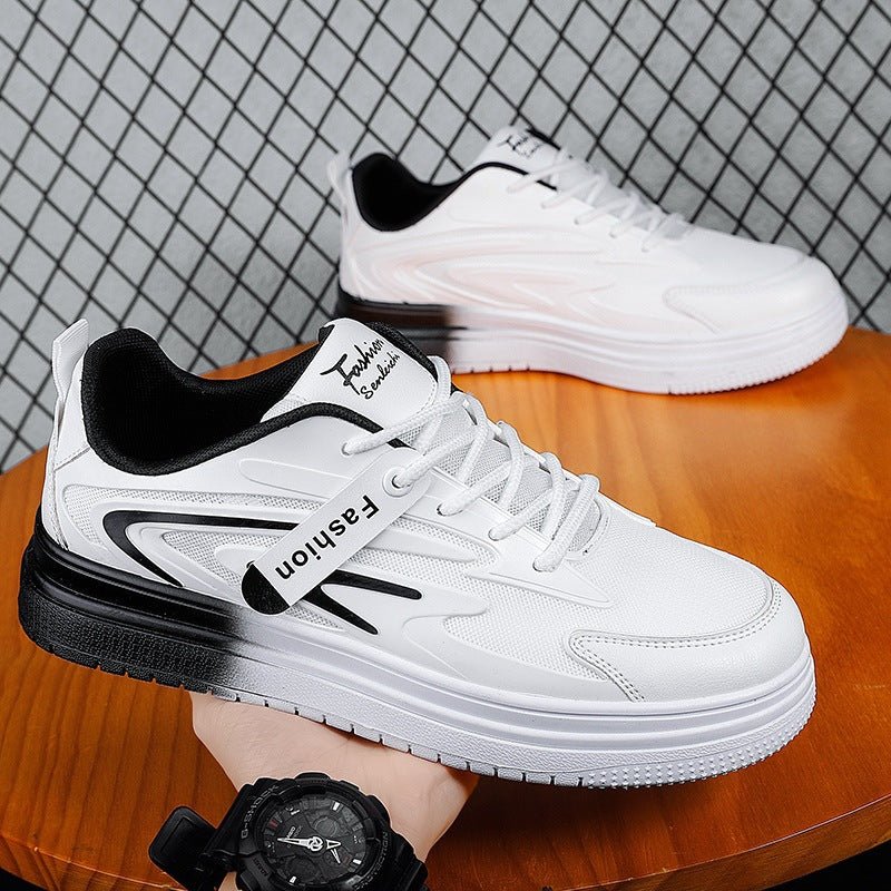 Mens Fashion Casual Sports Board Shoes - Taylor K Shop