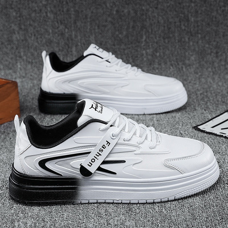 Mens Fashion Casual Sports Board Shoes - Taylor K Shop