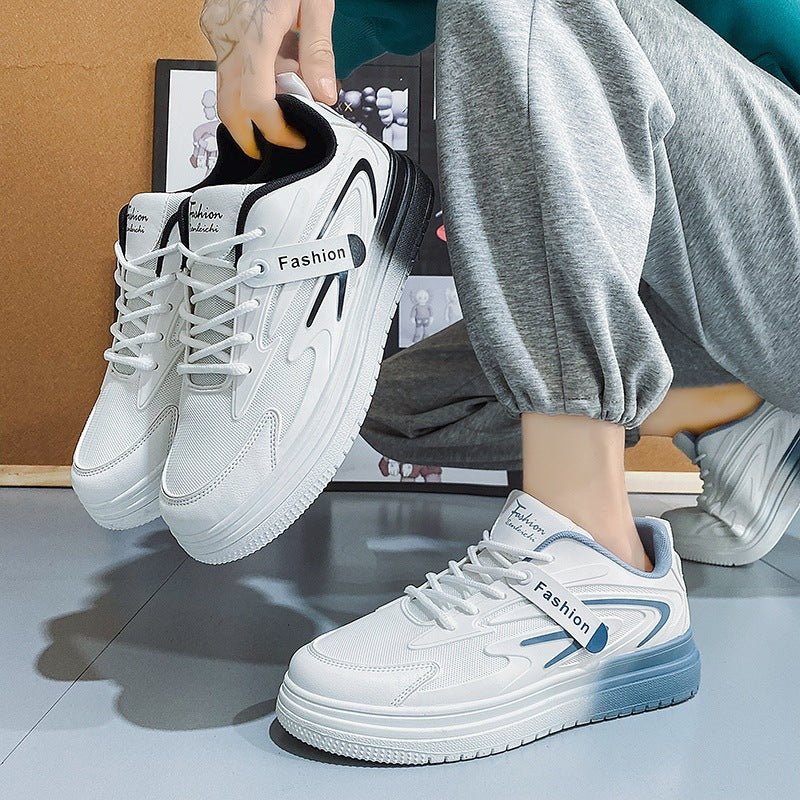 Mens Fashion Casual Sports Board Shoes - Taylor K Shop
