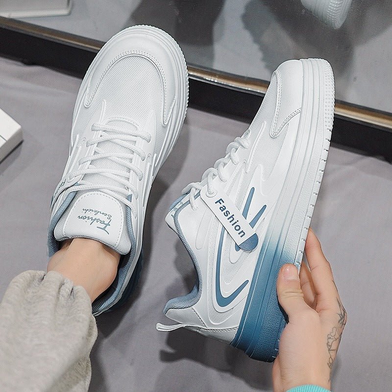 Mens Fashion Casual Sports Board Shoes - Taylor K Shop