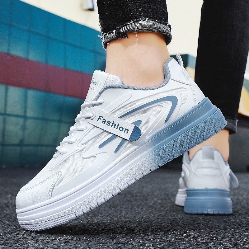 Mens Fashion Casual Sports Board Shoes - Taylor K Shop