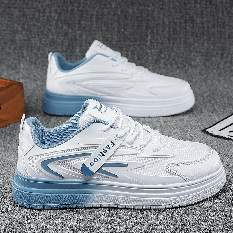 Mens Fashion Casual Sports Board Shoes - Taylor K Shop