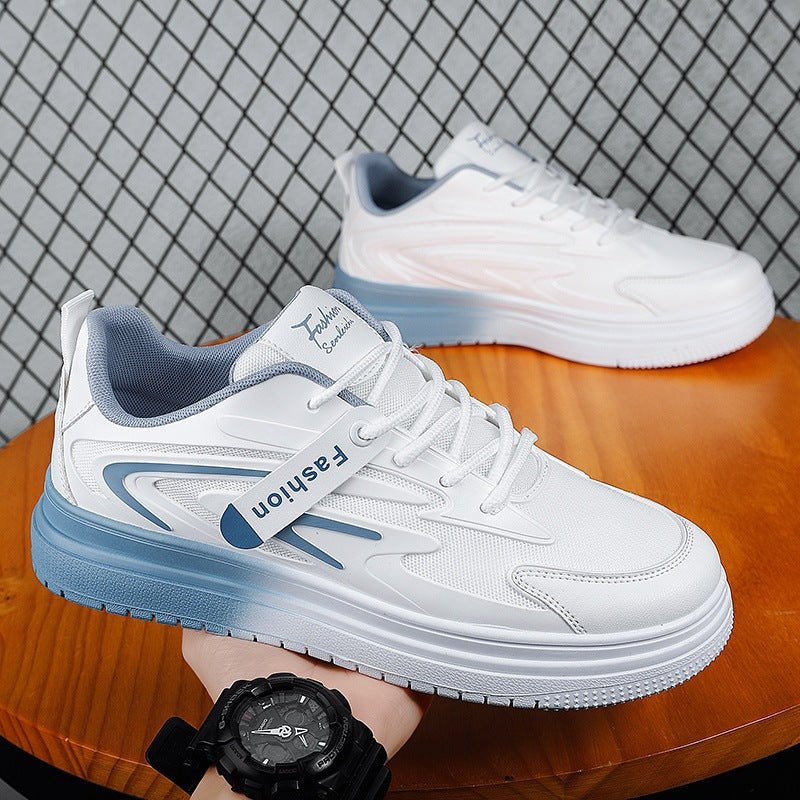 Mens Fashion Casual Sports Board Shoes - Taylor K Shop