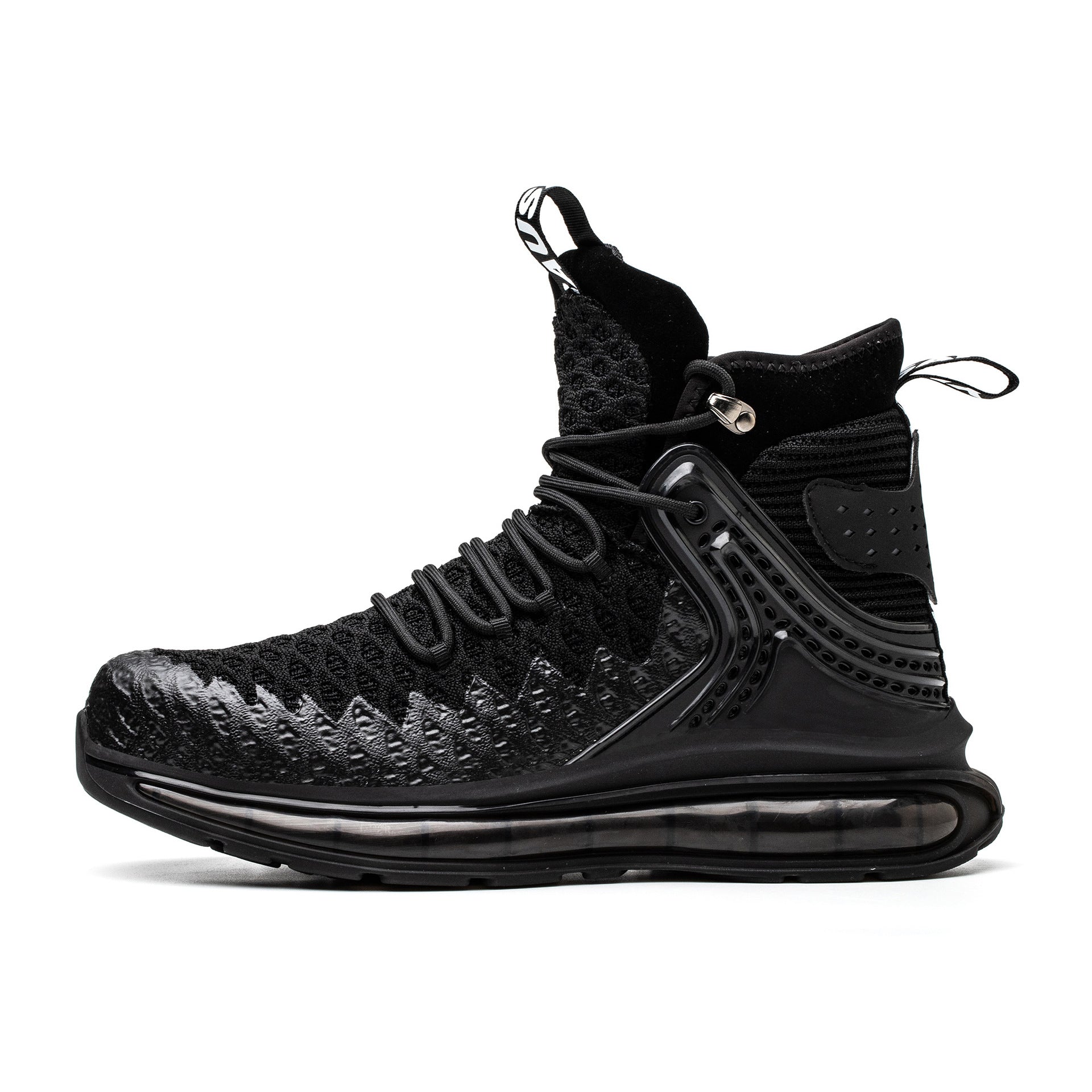 Mens Fashion Smash And Puncture Resistant Lightweight Air Cushion Shock Absorbing Shoes - Taylor K Shop