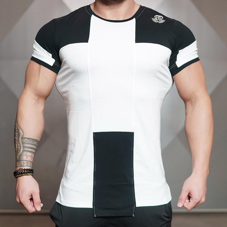 Mens fashion t shirt - Taylor K Shop