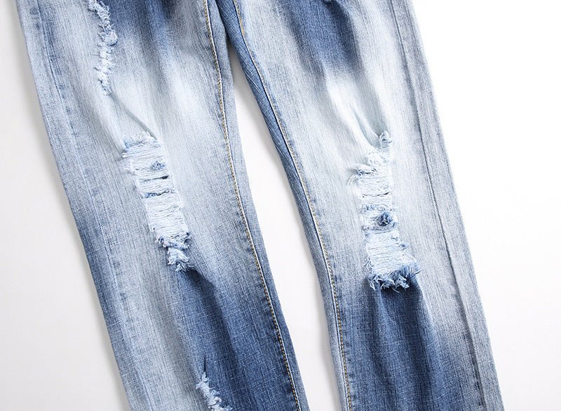 Men's jeans - Taylor K Shop