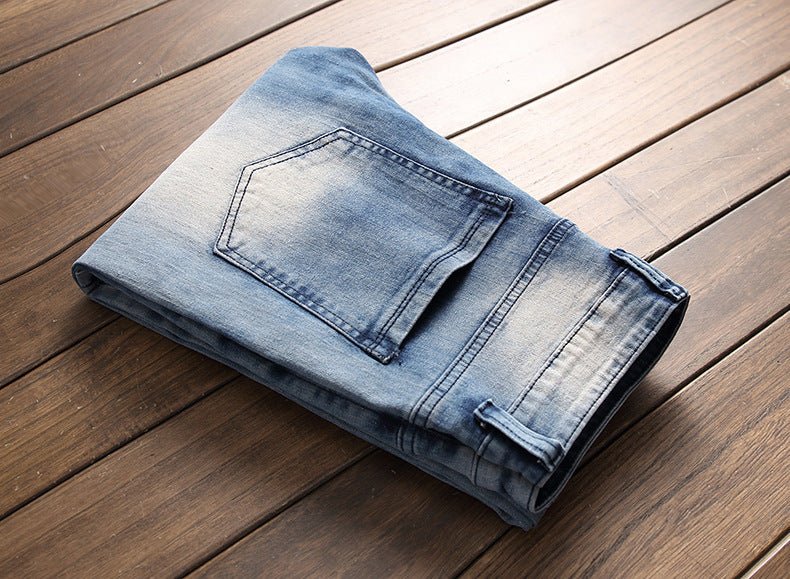 Men's jeans - Taylor K Shop