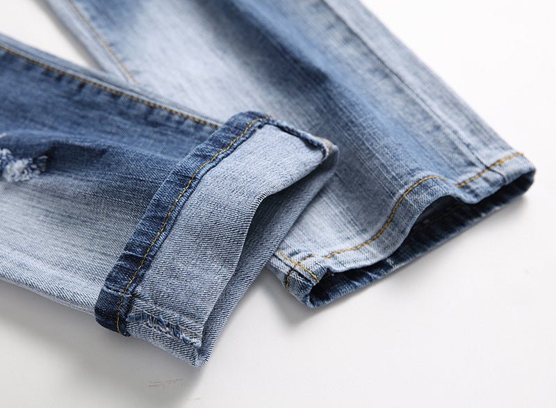 Men's jeans - Taylor K Shop