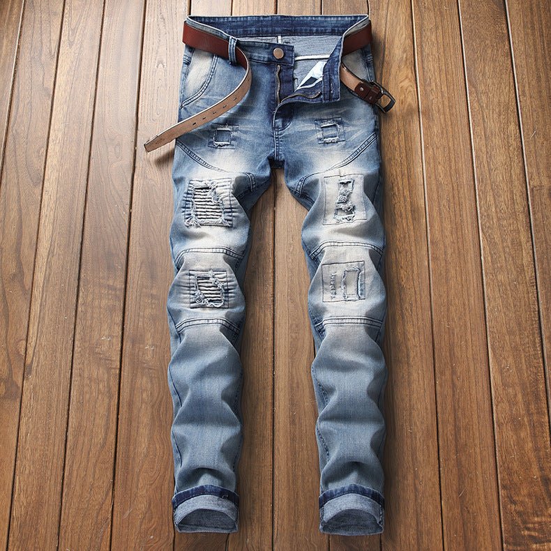 Men's jeans - Taylor K Shop