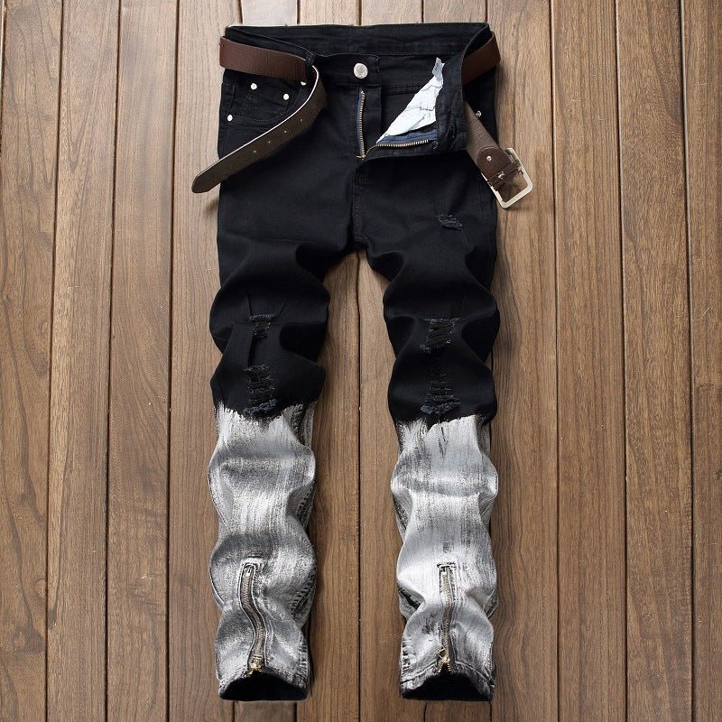 Men's jeans - Taylor K Shop