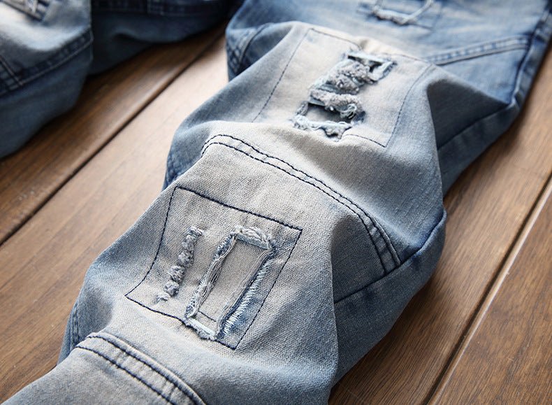 Men's jeans - Taylor K Shop