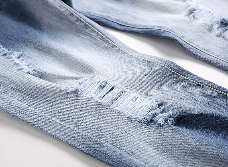 Men's jeans - Taylor K Shop