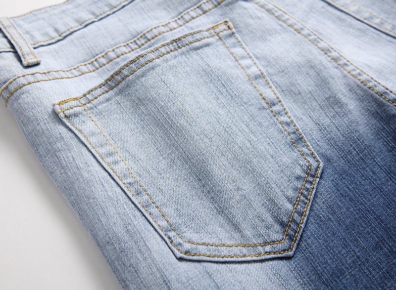Men's jeans - Taylor K Shop