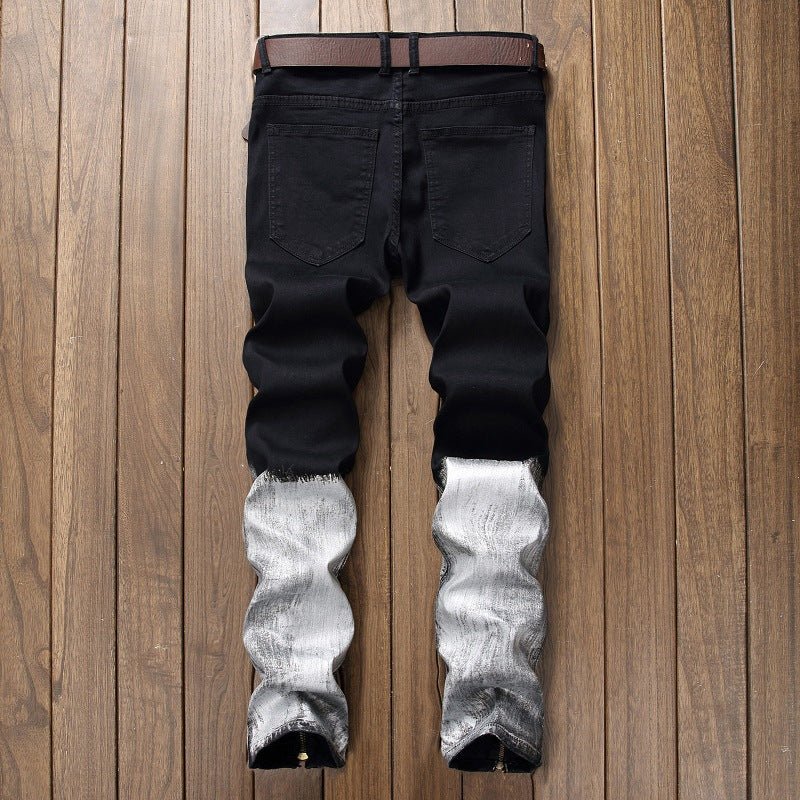 Men's jeans - Taylor K Shop