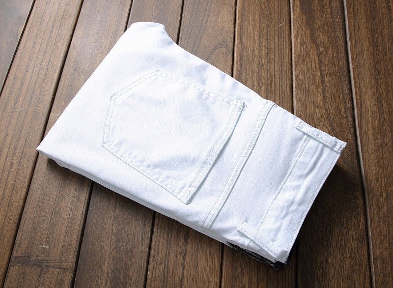 Men's jeans - Taylor K Shop