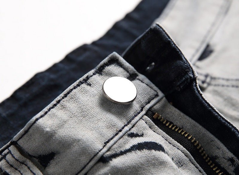 Men's jeans - Taylor K Shop