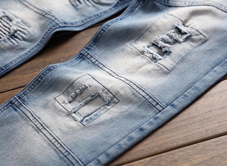 Men's jeans - Taylor K Shop