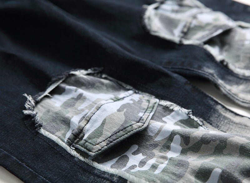 Men's jeans - Taylor K Shop
