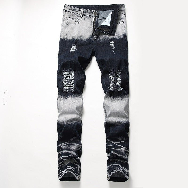 Men's jeans - Taylor K Shop