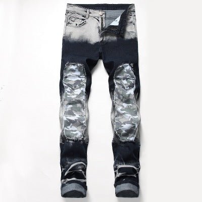 Men's jeans - Taylor K Shop