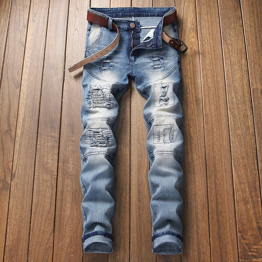 Men's jeans - Taylor K Shop
