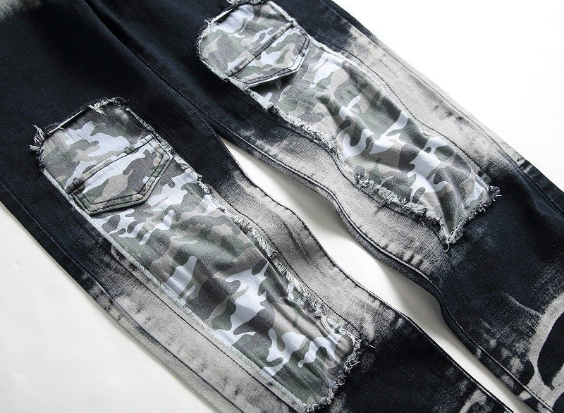 Men's jeans - Taylor K Shop