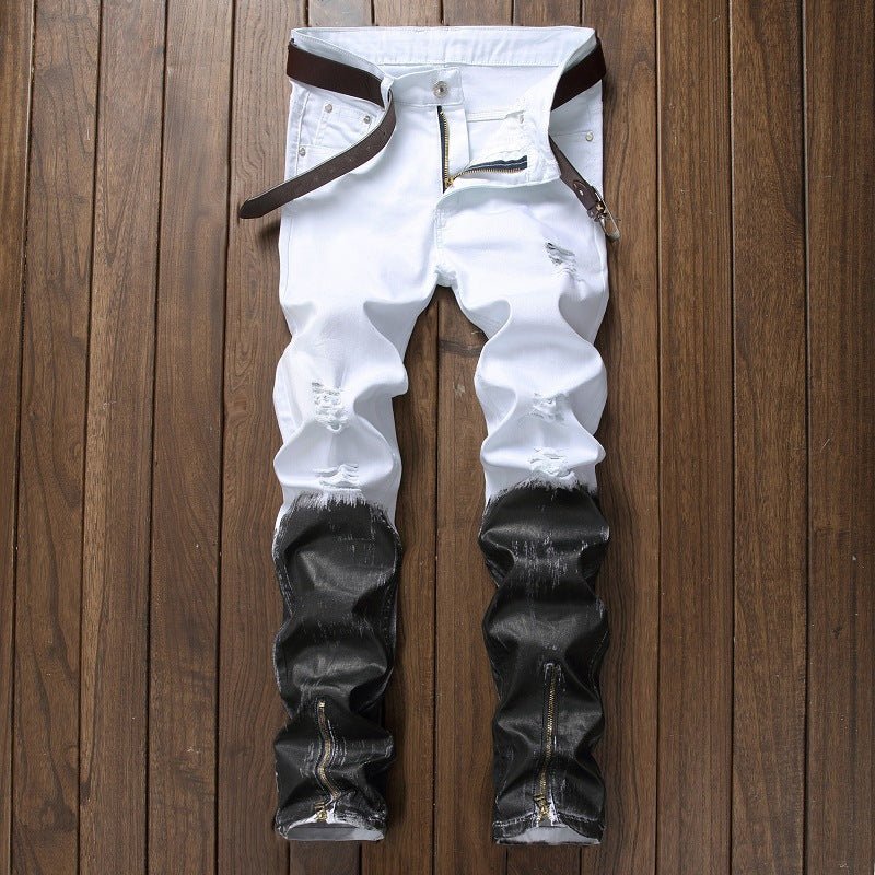 Men's jeans - Taylor K Shop