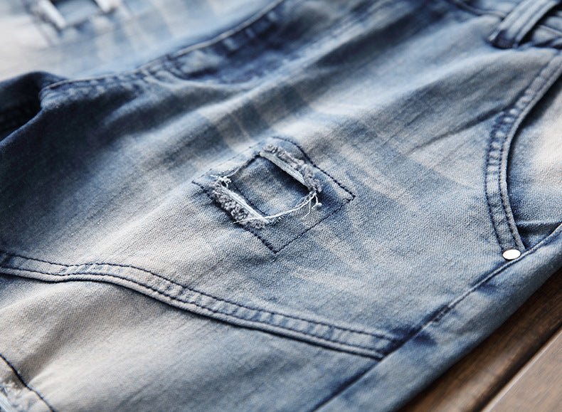 Men's jeans - Taylor K Shop
