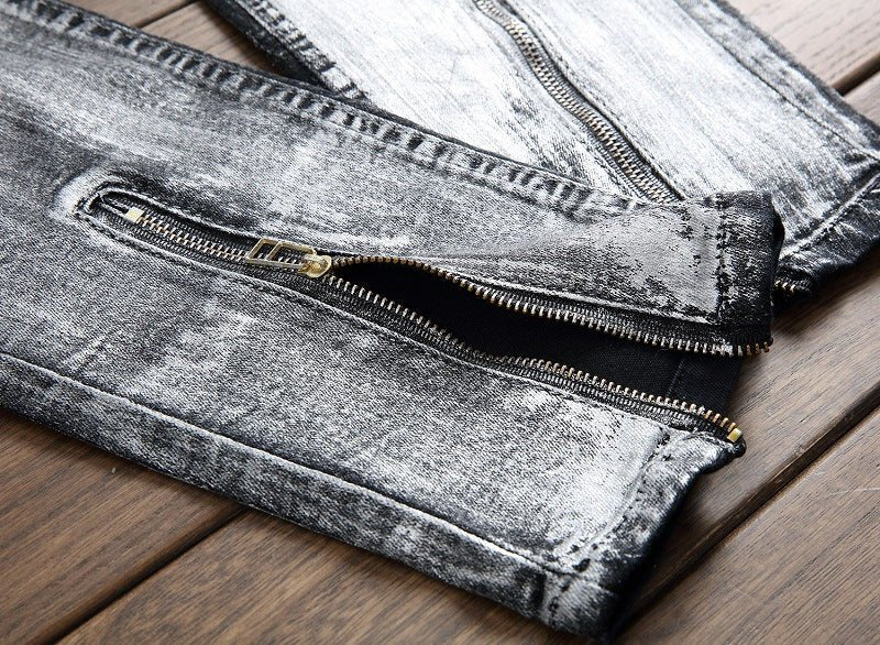 Men's jeans - Taylor K Shop