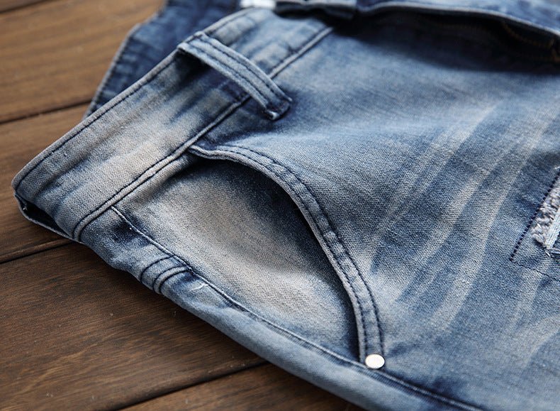 Men's jeans - Taylor K Shop