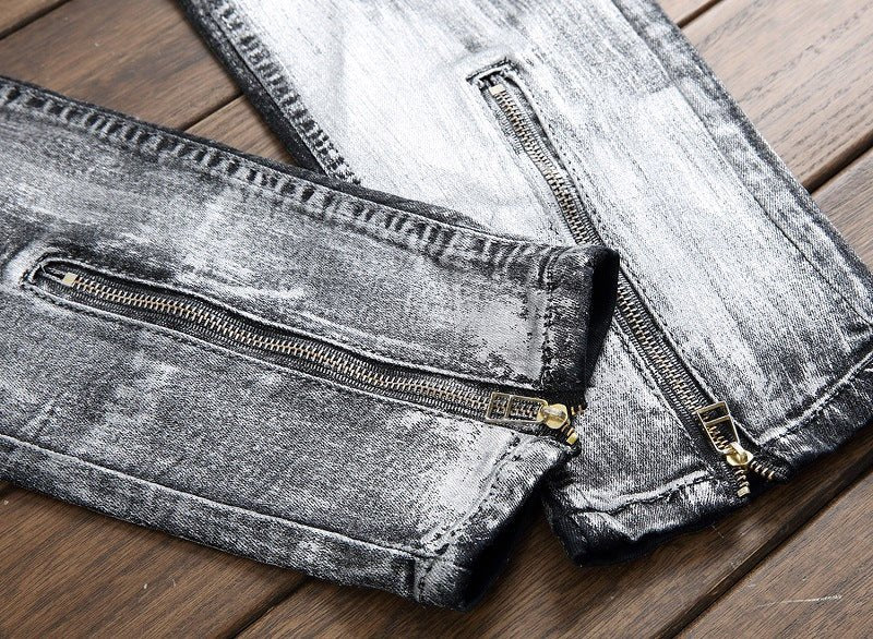 Men's jeans - Taylor K Shop