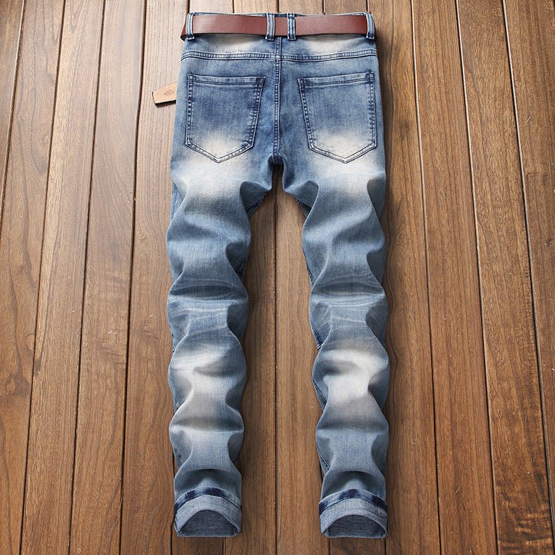 Men's jeans - Taylor K Shop