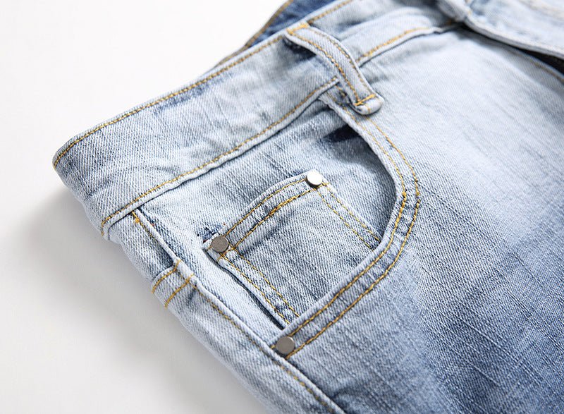 Men's jeans - Taylor K Shop