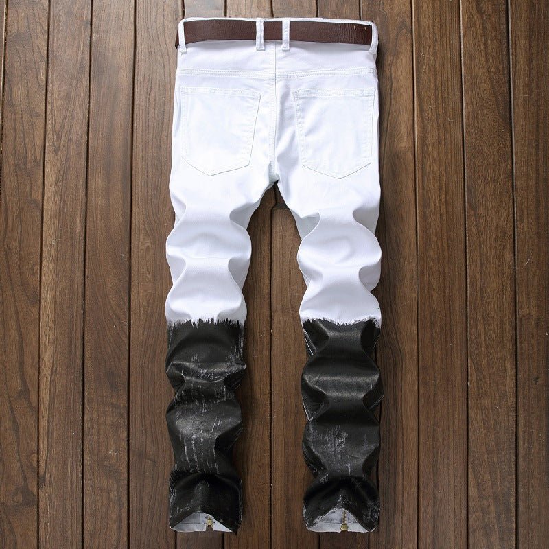 Men's jeans - Taylor K Shop